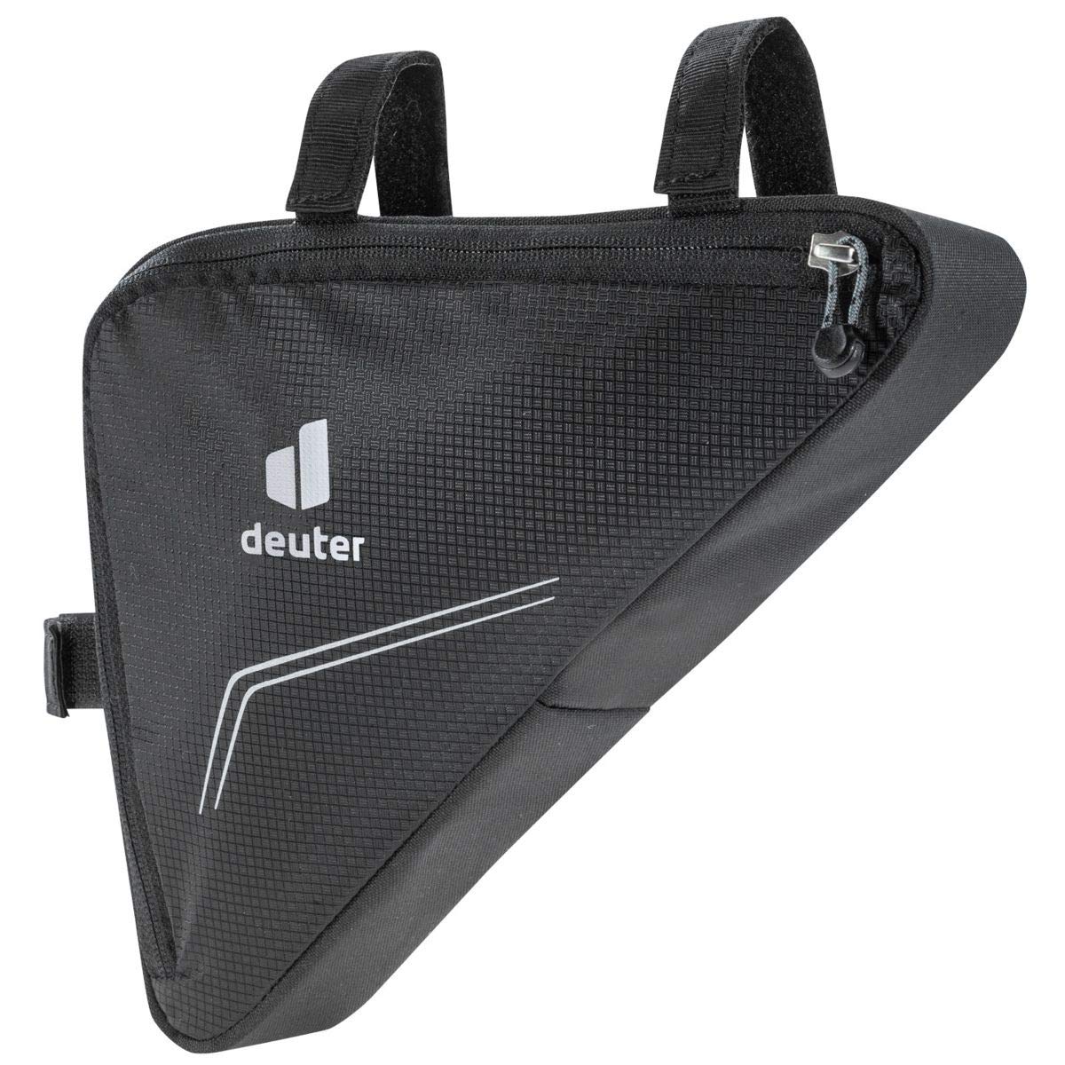 deuter-triangle-bag-rahmentasche-1-7-l-schwarz image 1