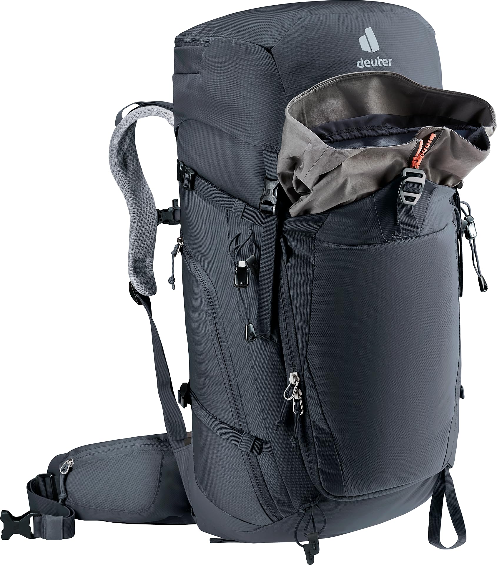 deuter-trail-pro-34-sl-wanderrucksack-damen-schwarz image 7