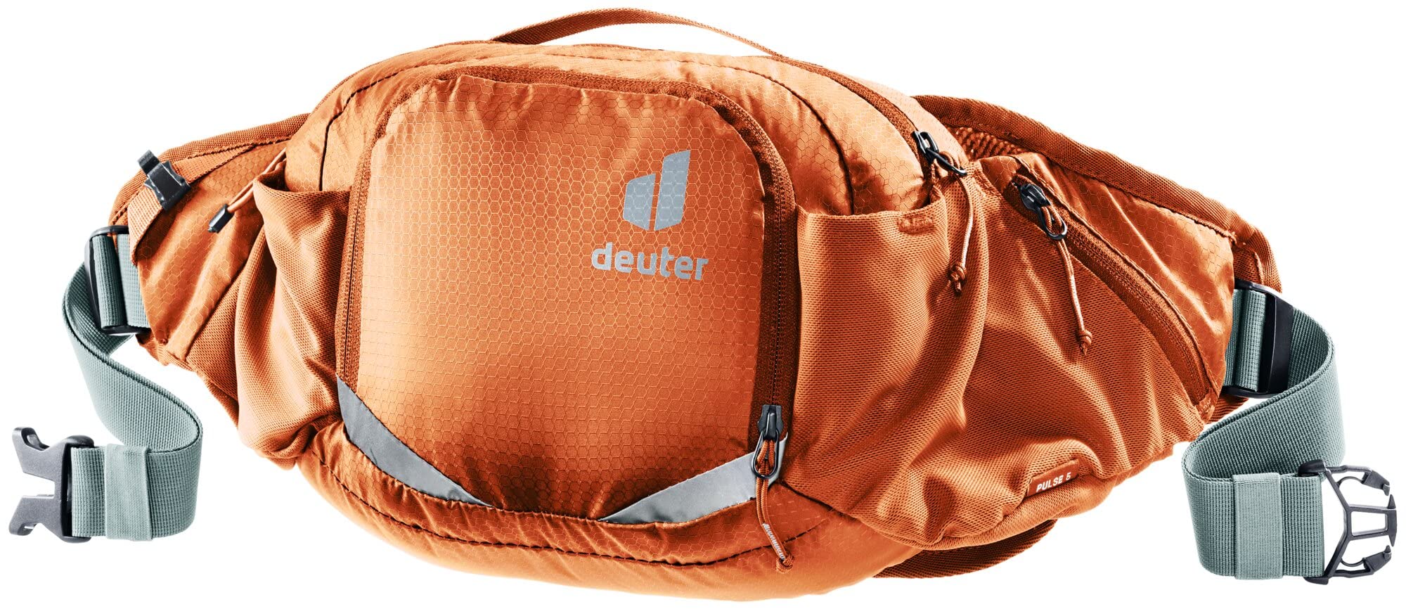 deuter-pulse-5-h-fttasche-grau-mit-flaschenhalter-5-l image 5