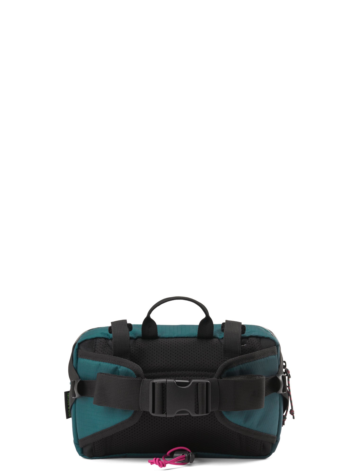 aevor-bar-bag-bauchtasche-proof-evergreen-osfa-wasserabweisend image 4