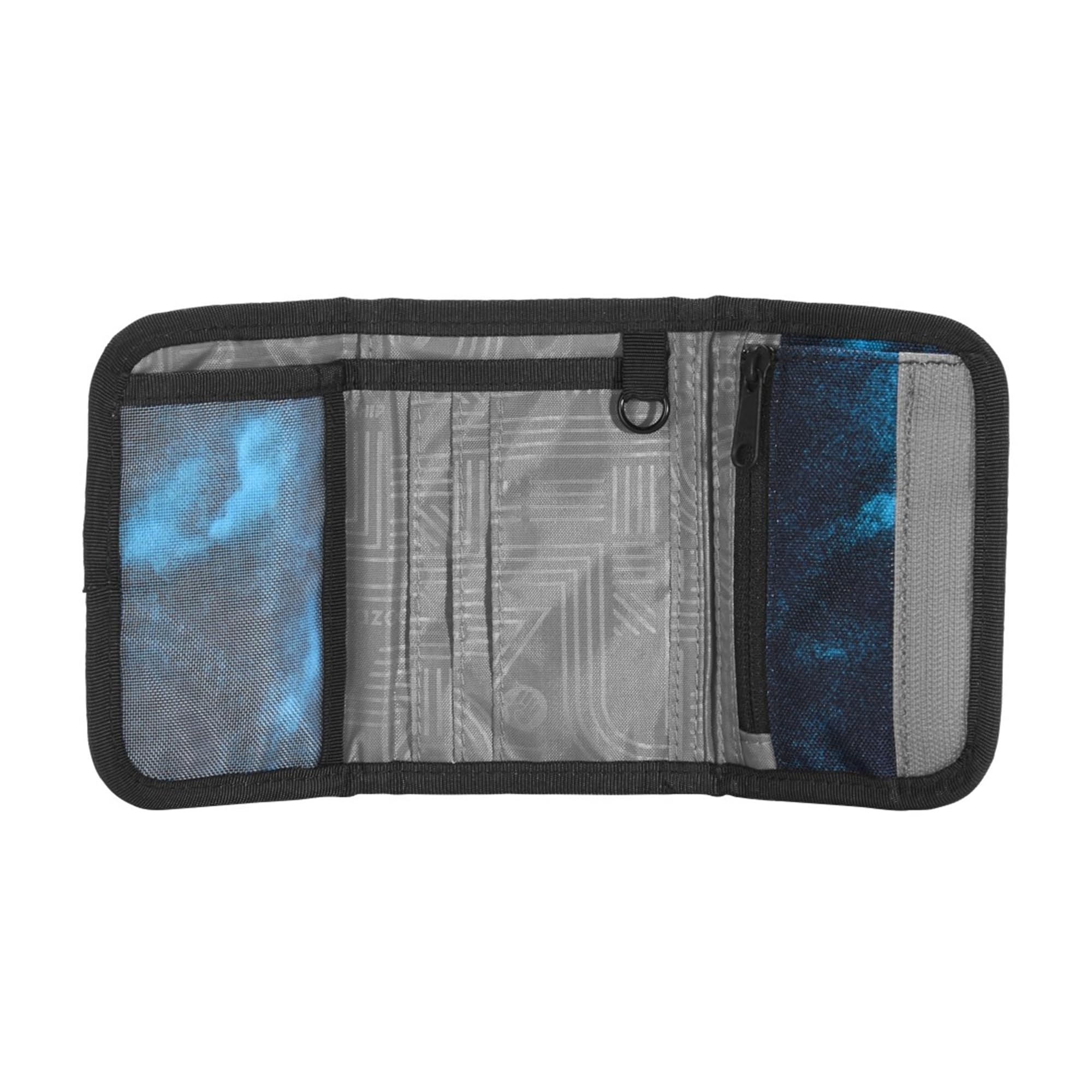 coocazoo-mate-geldb-rse-mystic-clouds-schwarz-blau-klett image 2