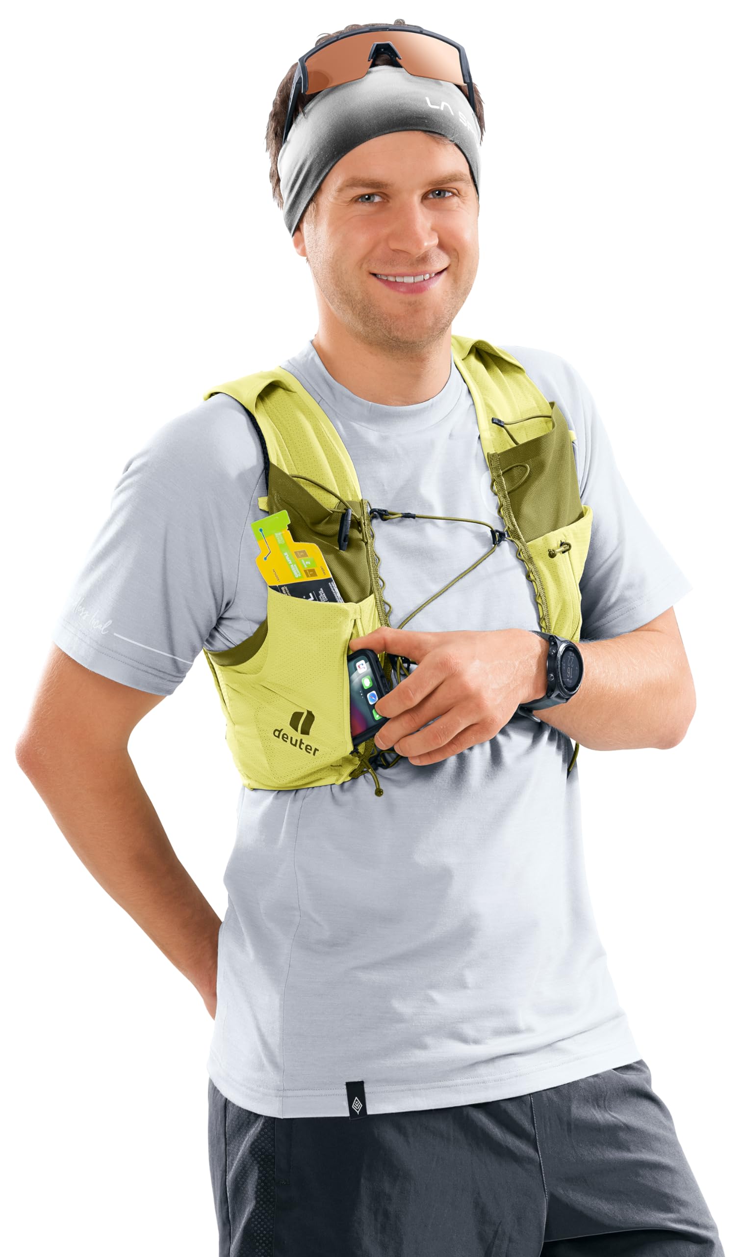 deuter-traick-9-trail-running-weste-sprout-cactus-9-l image 6