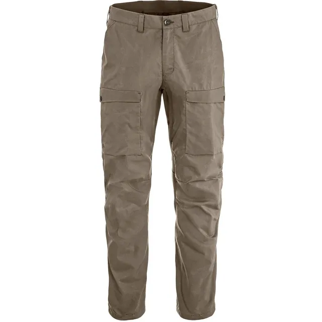 fj-llr-ven-abisko-hybrid-trail-trekkinghose-herren-stretch image 1