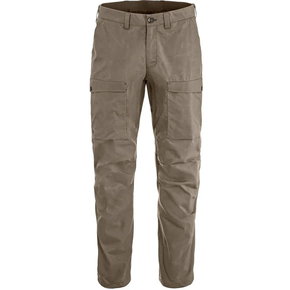 fj-llr-ven-abisko-hybrid-trail-trekkinghose-herren-stretch image 1