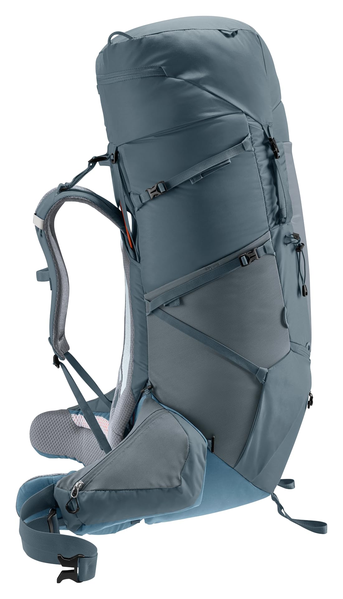 deuter-aircontact-core-70-10-trekkingrucksack-graphite image 3