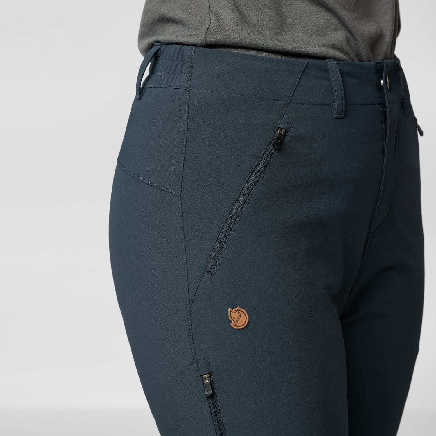 fj-llr-ven-abisko-trail-stretch-wanderhose-damen-stretch image 4