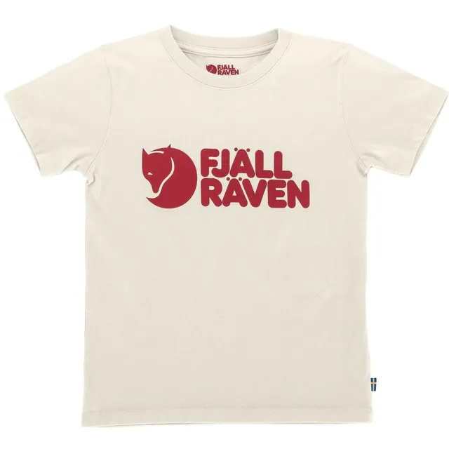 fj-llr-ven-logo-t-shirt-kinder-158-bio-baumwolle image 1