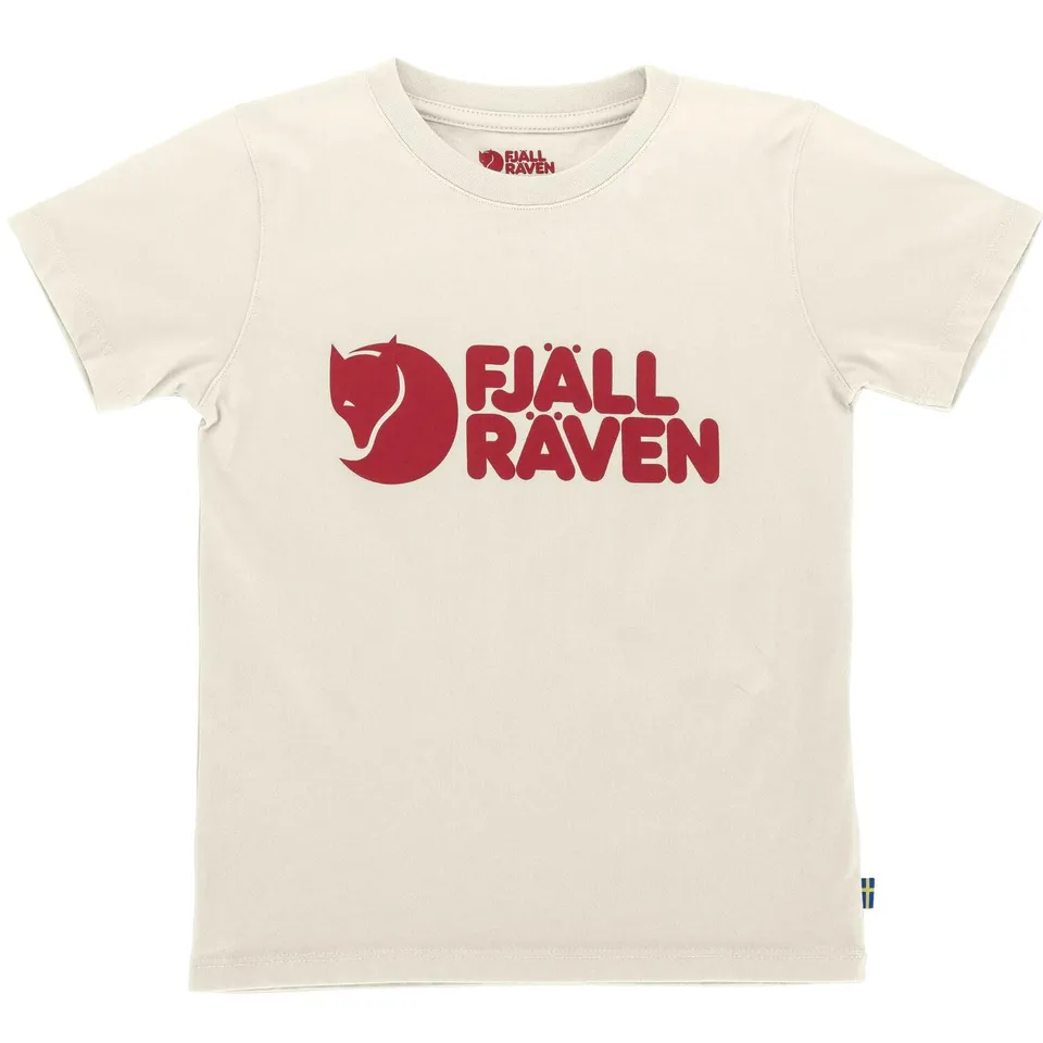 fj-llr-ven-logo-t-shirt-kinder-158-bio-baumwolle image 1