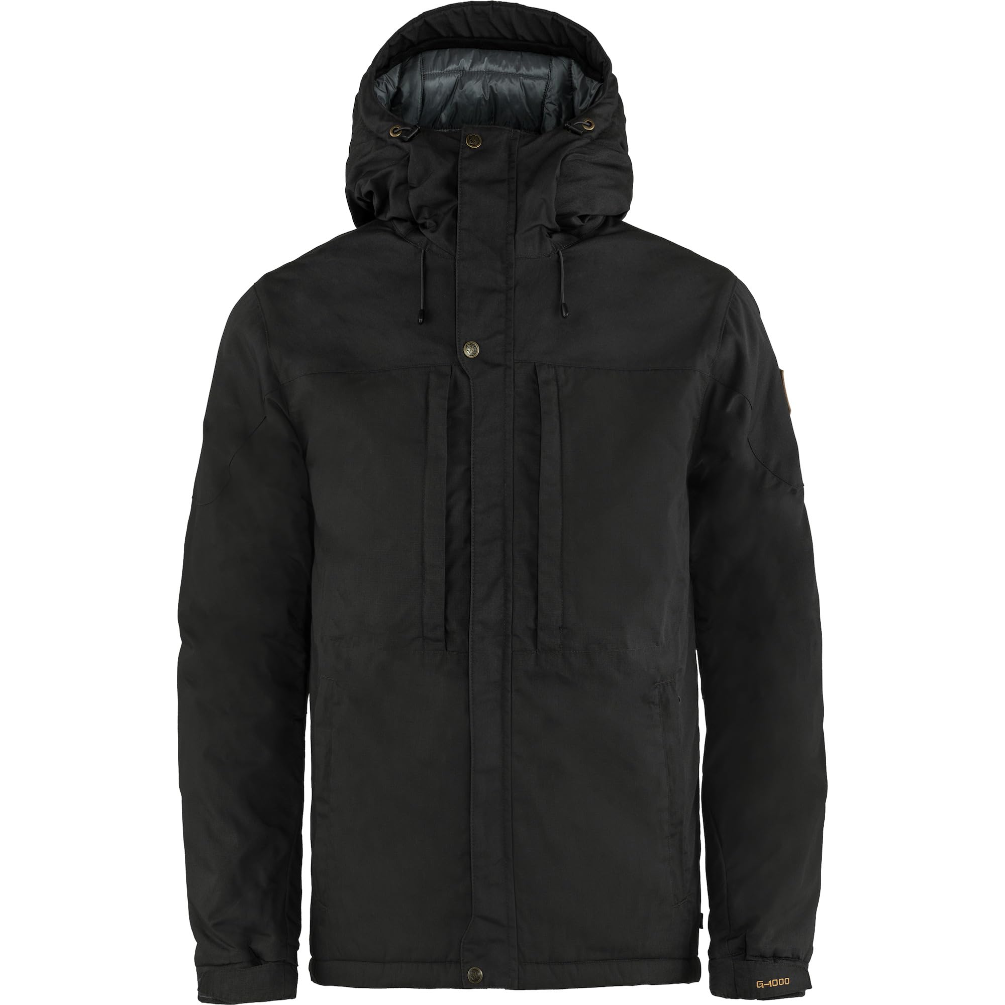 fj-llr-ven-skogs-gepolsterte-jacke-winterjacke-mit-kapuze image 7