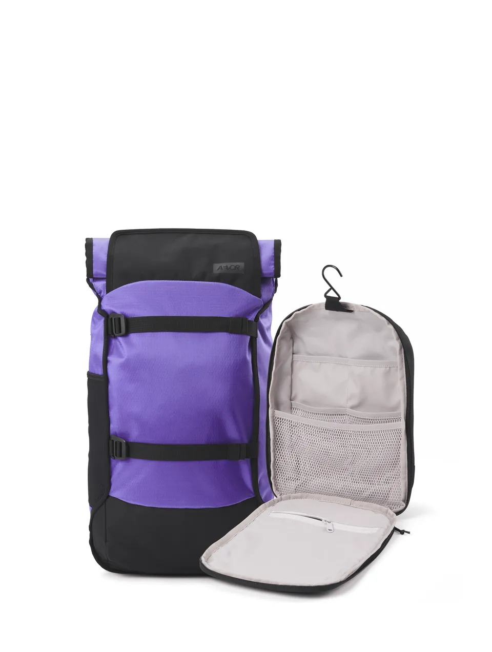 aevor-trip-pack-rucksack-set-mit-volume-pack image 1