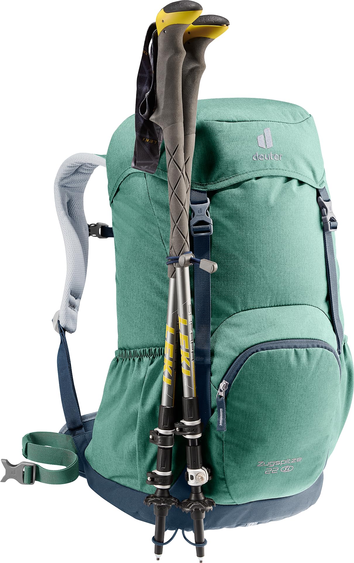 deuter-zugspitze-22-sl-damen-wanderrucksack-22l-seagreen image 8