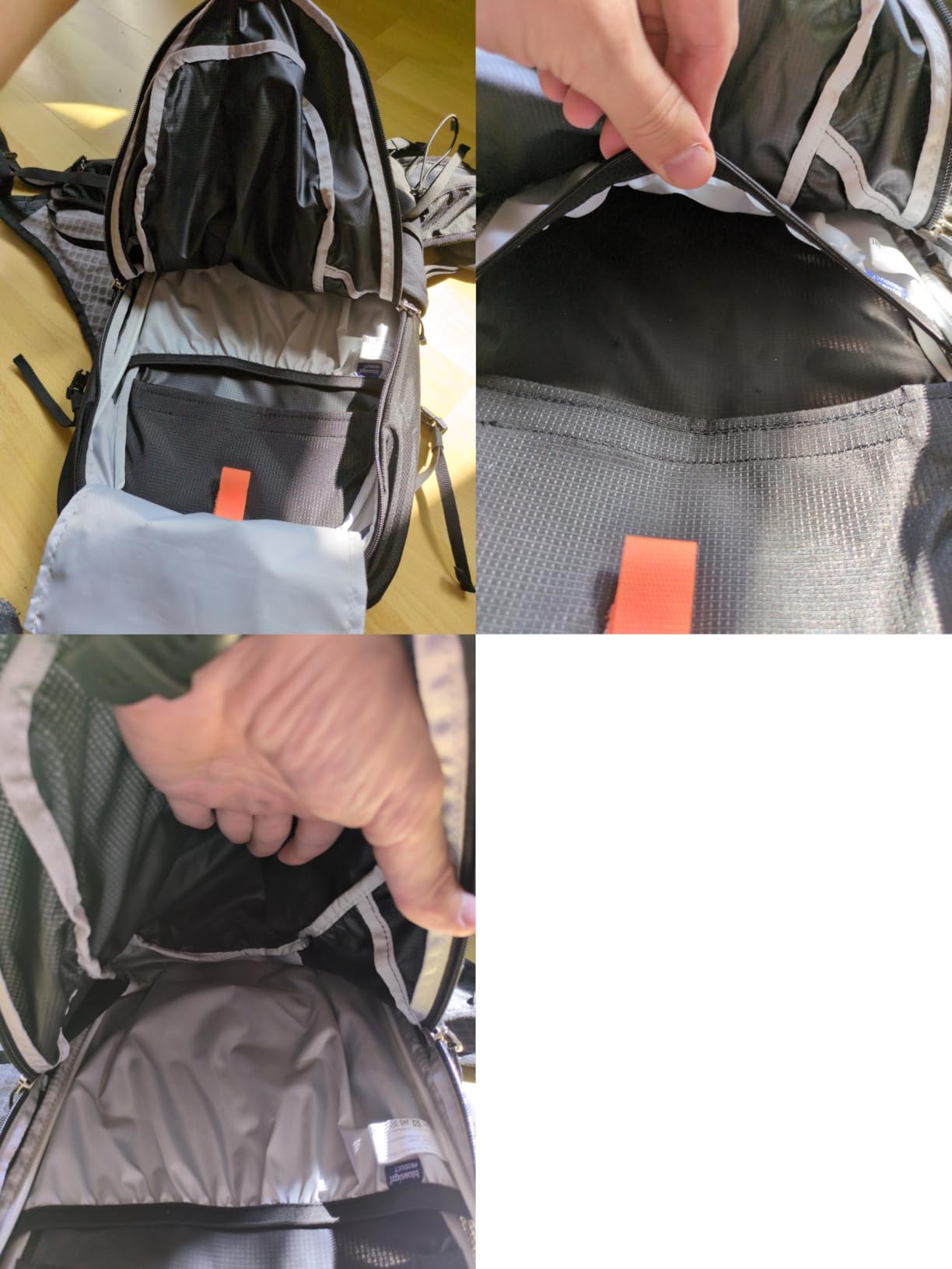 Lieblings-Daypack