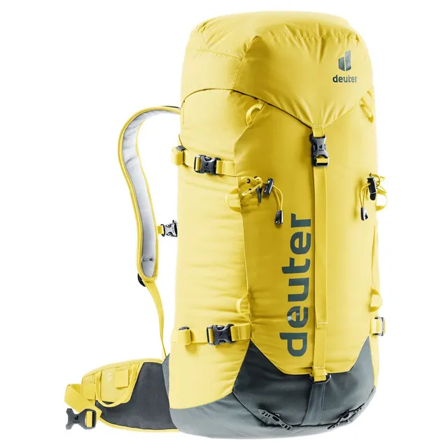 deuter-gravity-expedition-45-rucksack-corn-teal-45-l image 1
