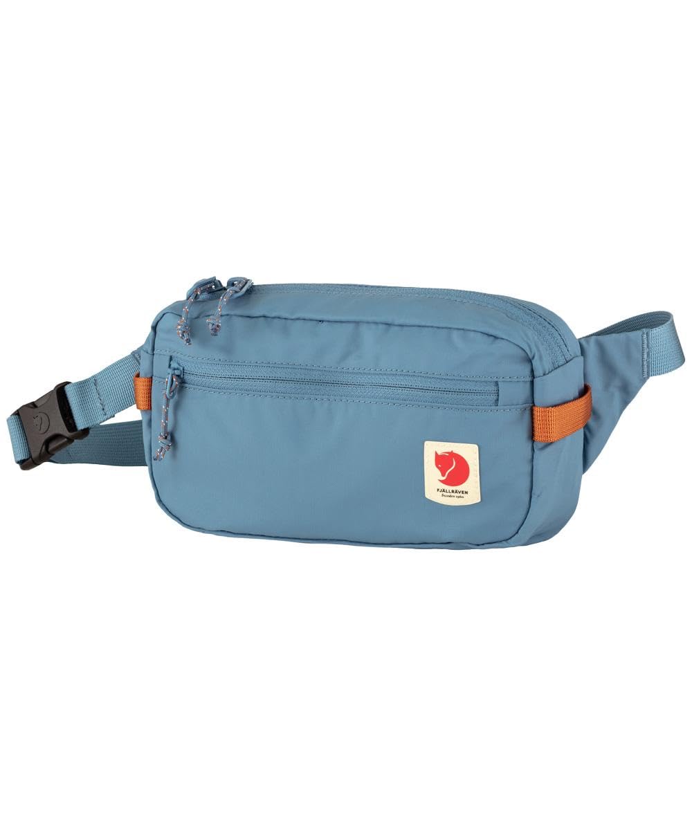 fj-llr-ven-high-coast-hip-pack-bauchtasche-mellow-yellow image 5