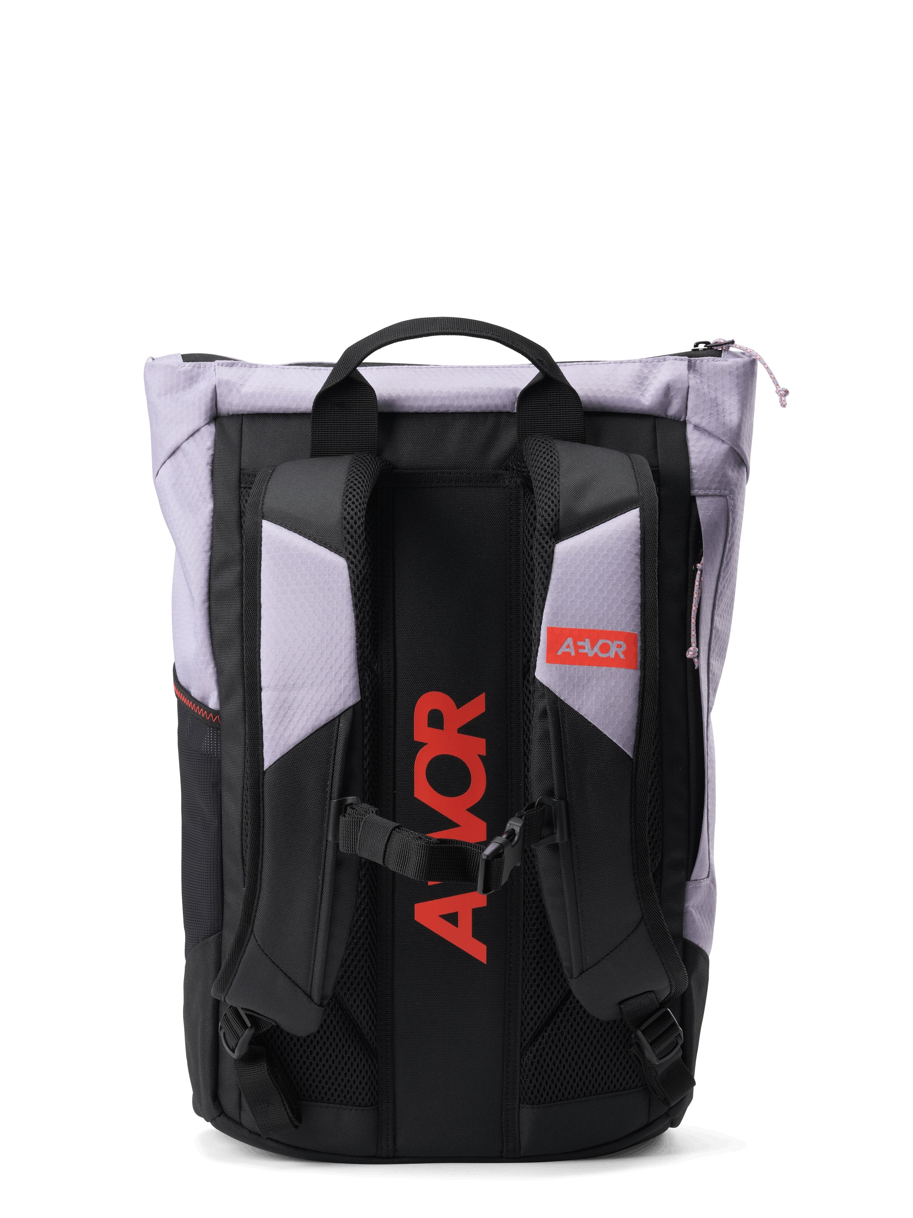 aevor-day-pack-flx-rucksack-proof-lavender-21-liter-laptop image 3