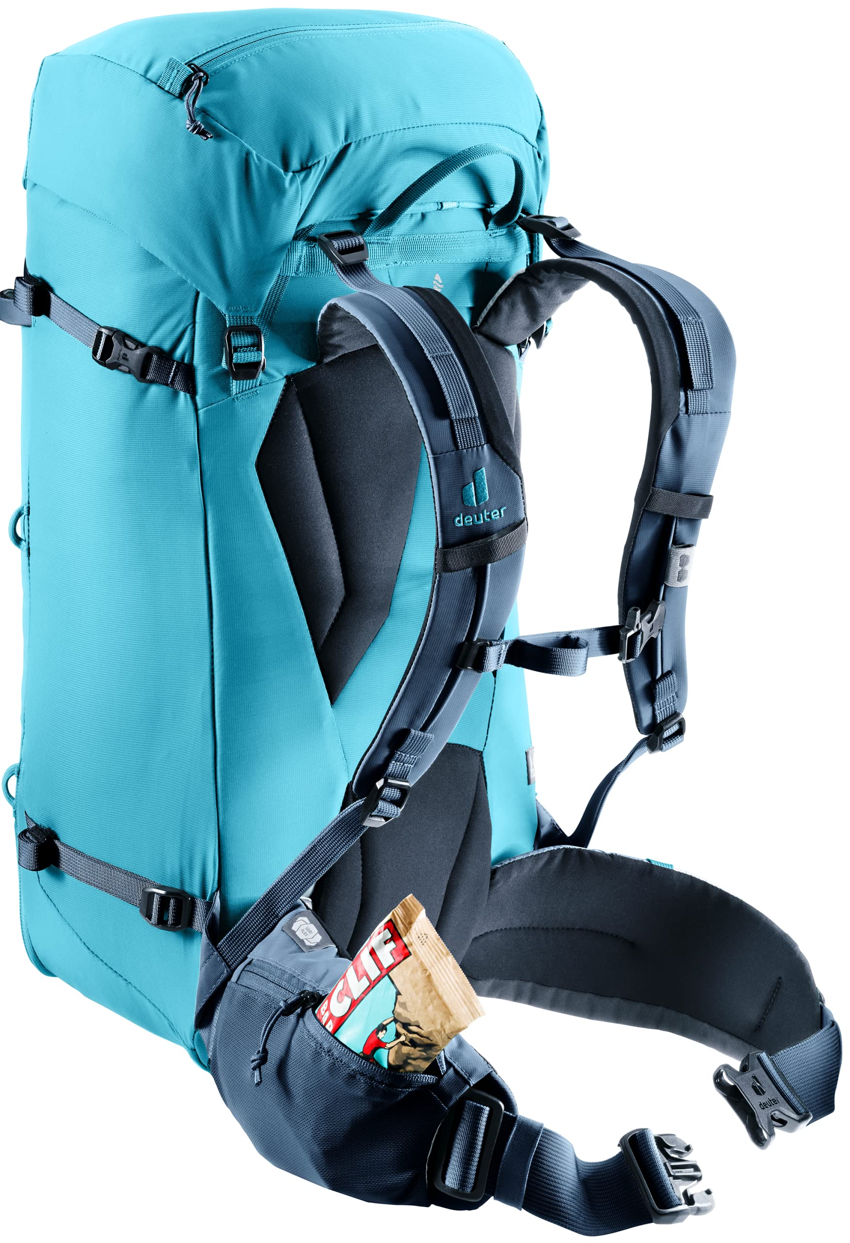 deuter-guide-32-8-sl-damen-kletterrucksack-lagoon-ink image 1