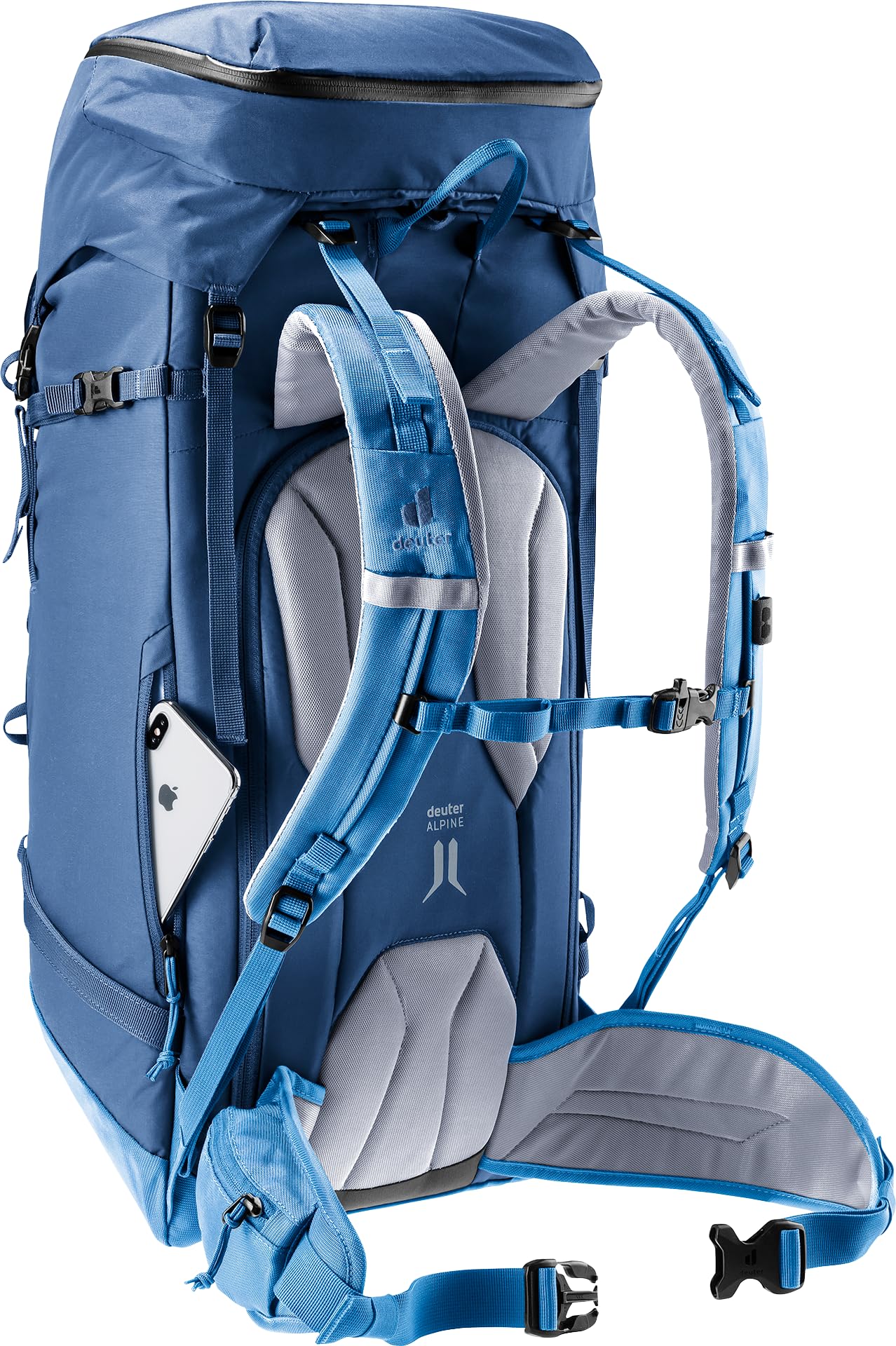 deuter-freescape-pro-40-skitourenrucksack-40-l-nightblue-neptune image 4