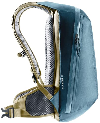 deuter-plamort-12-fahrradrucksack-wasserdicht-atlantic-desert image 8