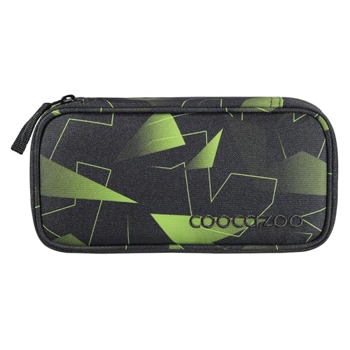 coocazoo-mate-lime-flash-schulrucksack-set-2-teilig-30-l image 8