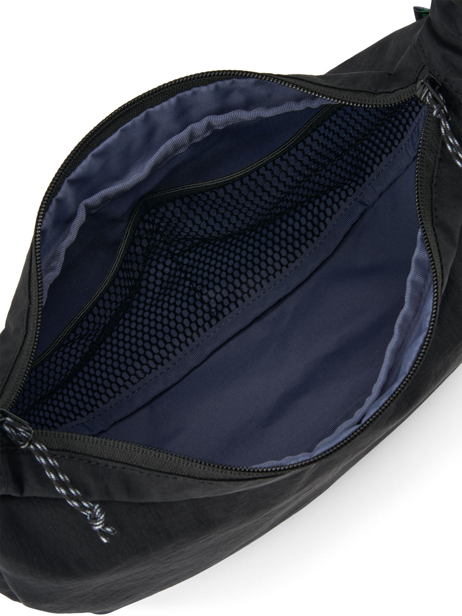 aevor-sling-bag-small-umh-ngetasche-black-4l image 3