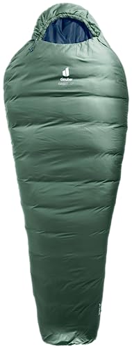 deuter-orbit-0-el-schlafsack-ivy-ink-right-zip image 8