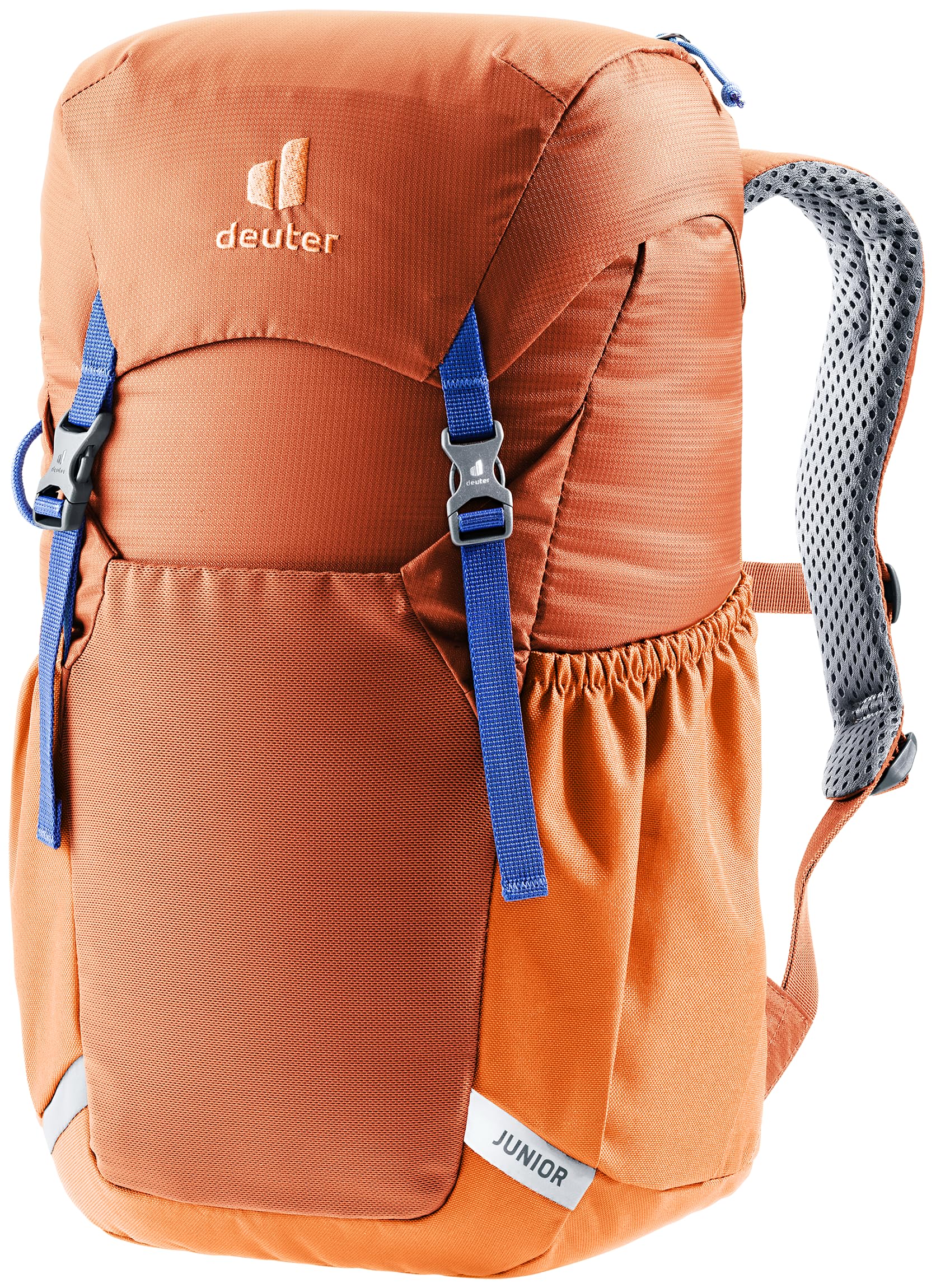 deuter-junior-18-l-kinderrucksack-masala-cherry-18-liter image 7