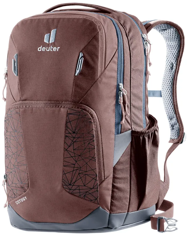 deuter-cotogy-schulrucksack-currant-arctic-recycelt image 1