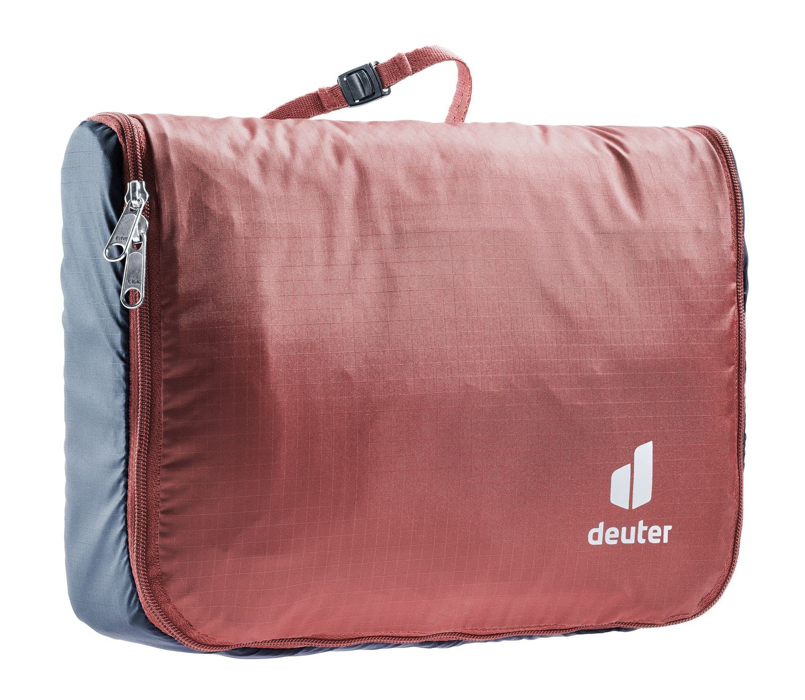 deuter-wash-center-lite-ii-kulturbeutel-schwarz-3-l-leicht-4 image 1