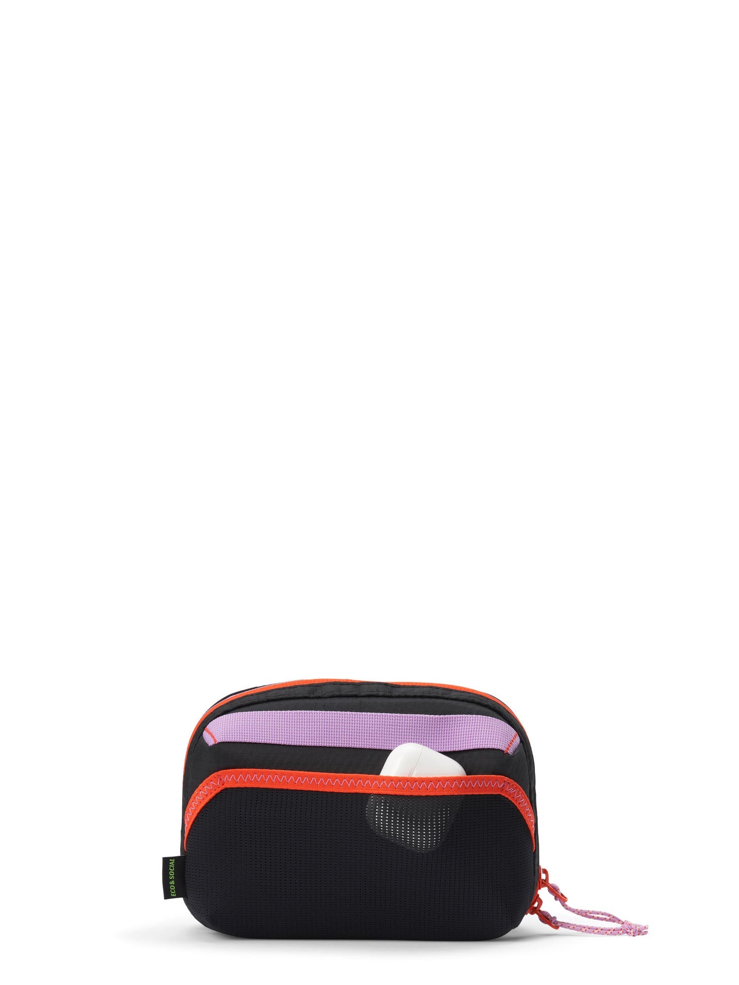 aevor-tool-kit-organizer-proof-violet-rush-mit-mesh image 4