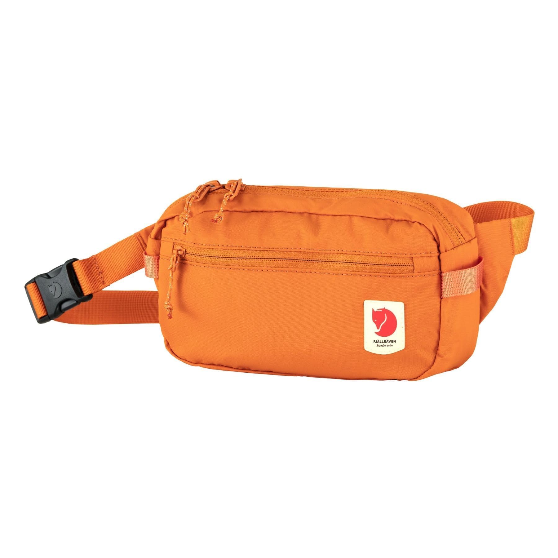 fj-llr-ven-high-coast-hip-pack-bauchtasche-mellow-yellow image 6