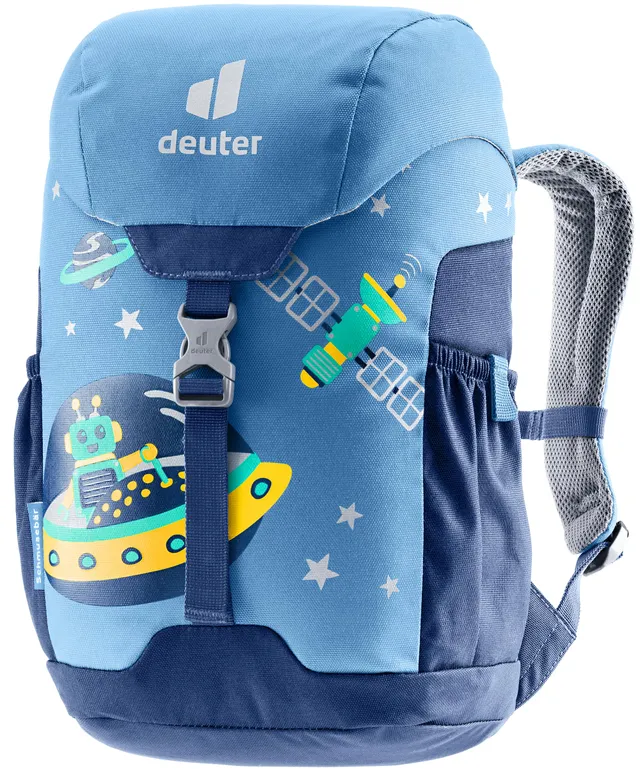 deuter-schmuseb-r-8-l-kinderrucksack-wave-nightblue-8-liter image 1