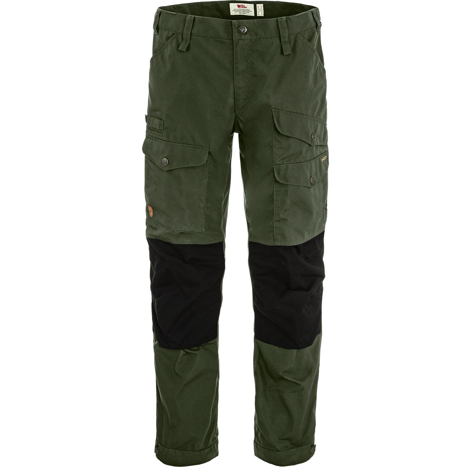 fj-llr-ven-vidda-pro-ventilated-hose-herren-trekkinghose-50w image 4