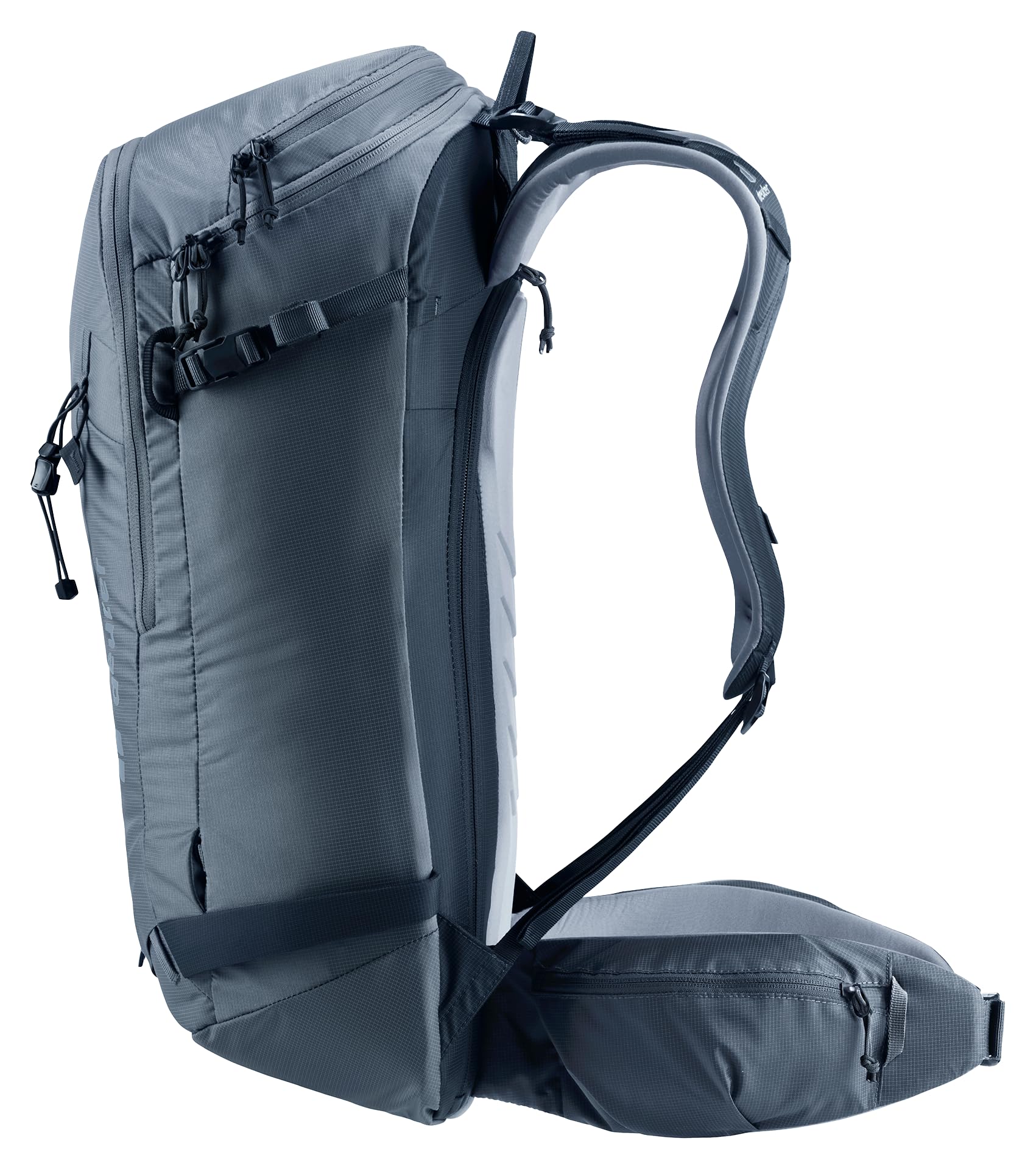 deuter-freerider-pro-30-10-sl-skirucksack-schwarz-damen image 3