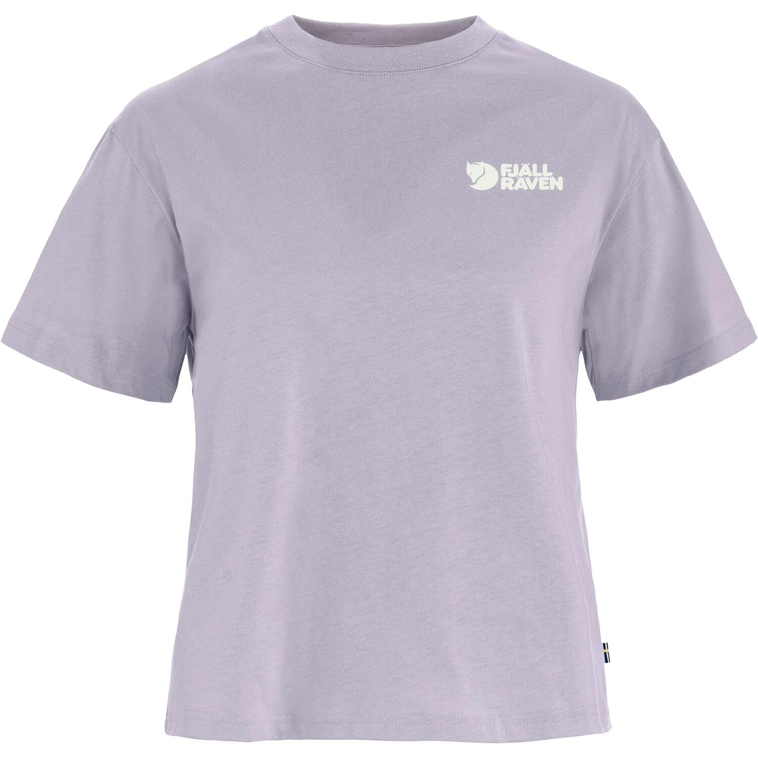 fj-llr-ven-forest-walk-t-shirt-damen-bio-baumwolle-print image 6