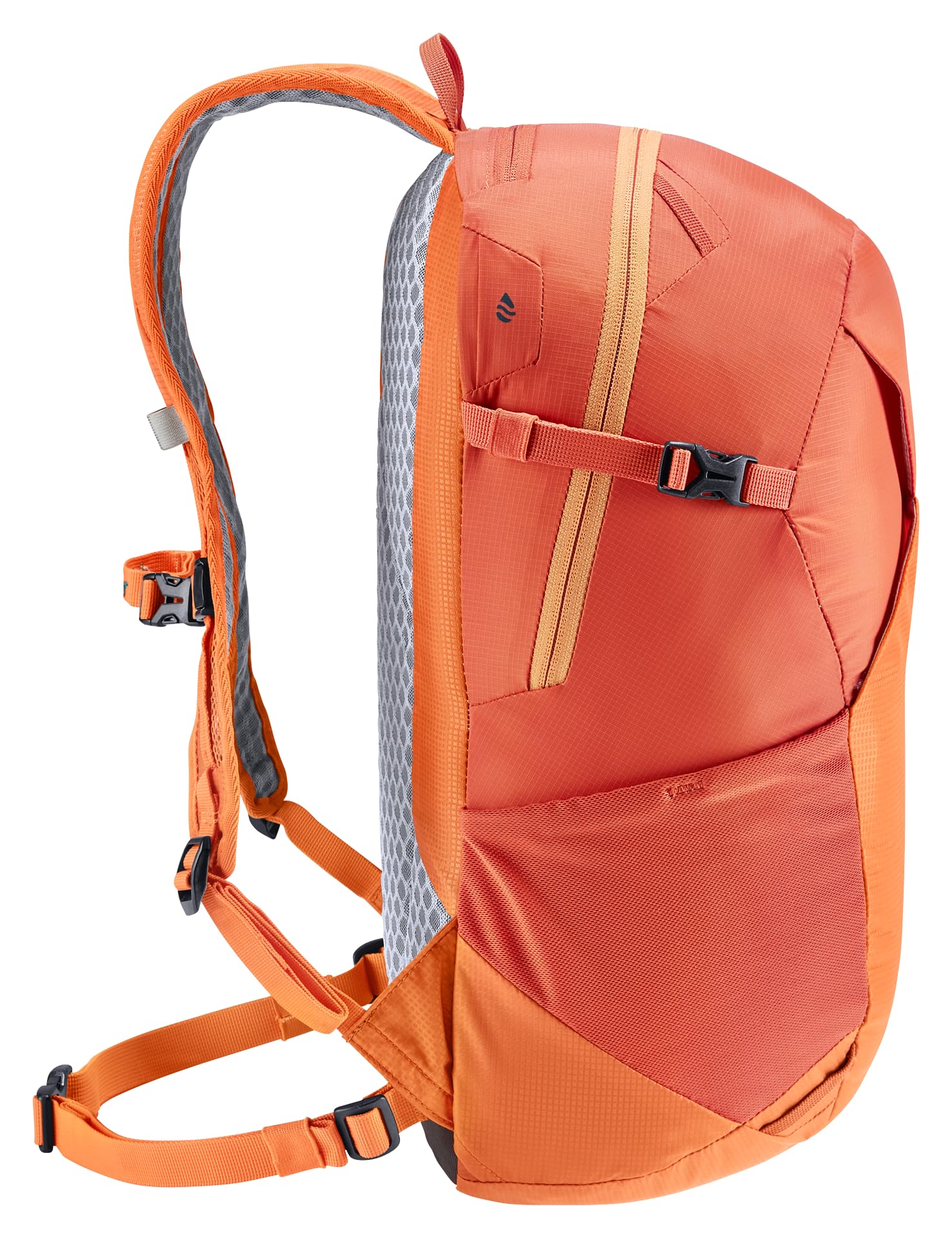 deuter-speed-lite-21-wanderrucksack-paprika-safran image 4