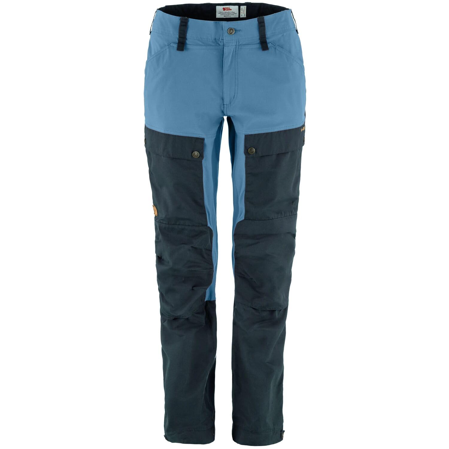 fj-llr-ven-keb-trousers-w-trekkinghose-34-kurz-g-1000 image 3