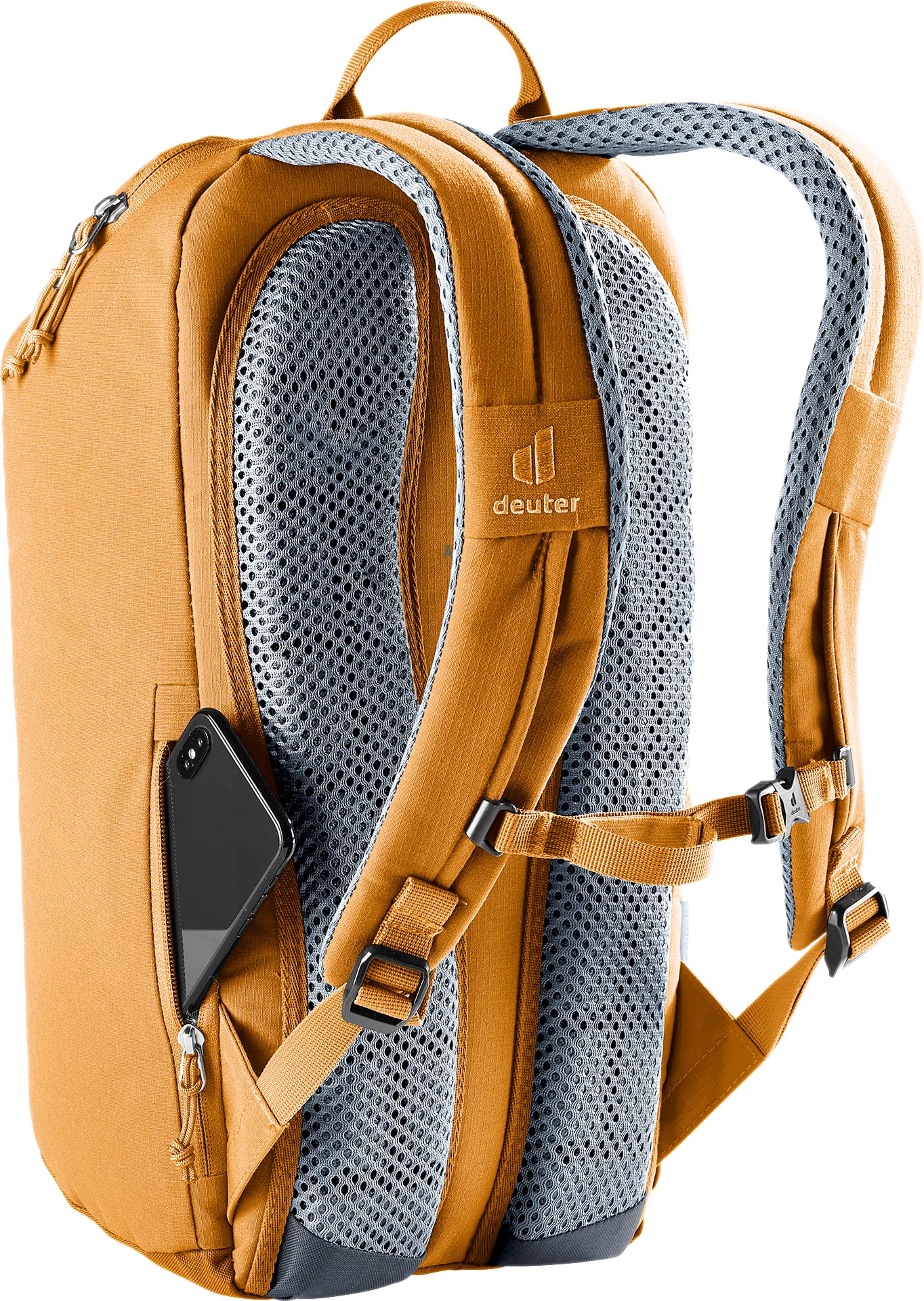 deuter-step-out-16-tagesrucksack-amber-maple-16-l image 8