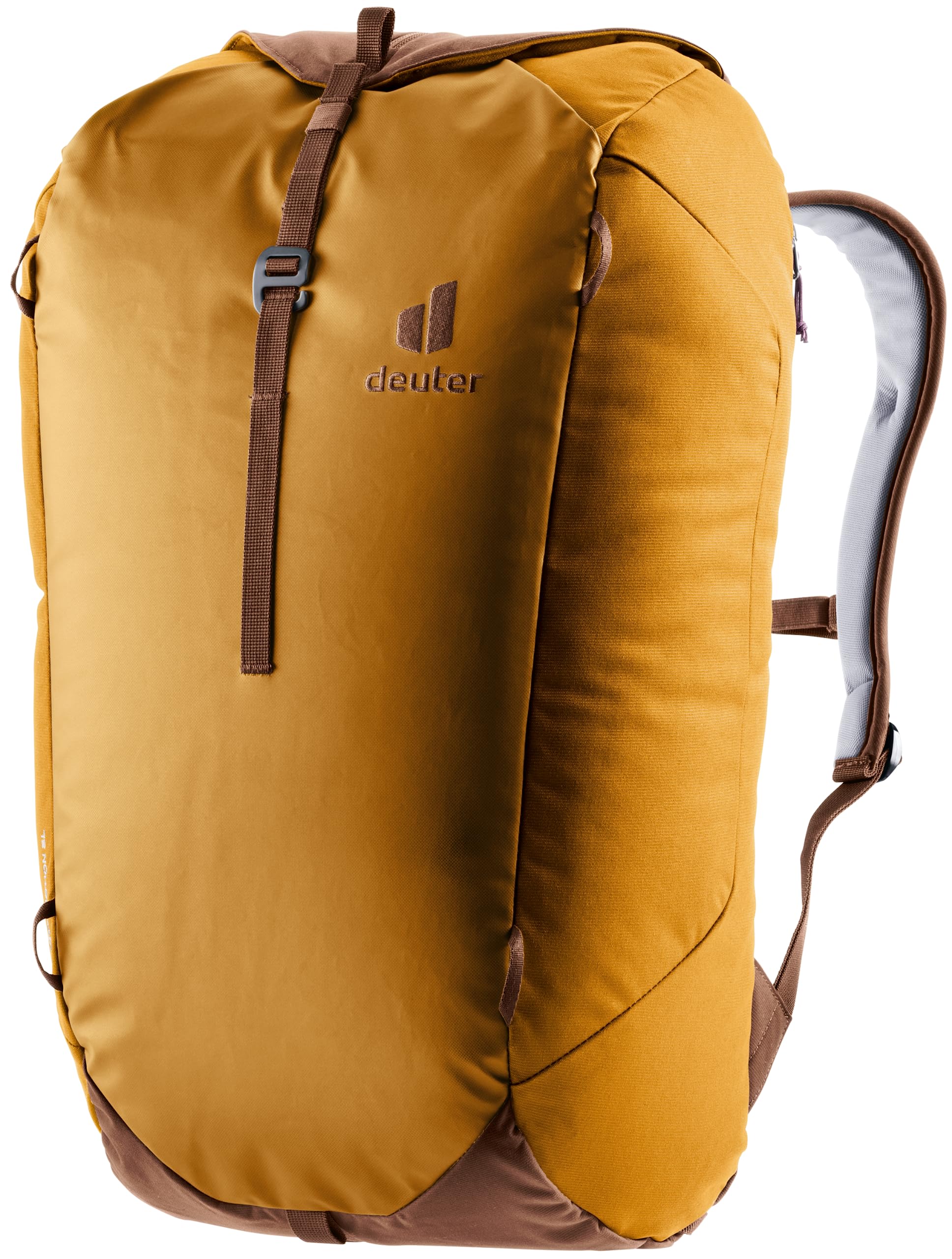 deuter-gravity-motion-sl-kletterrucksack-40l-cinnamon-umbra-damen image 4