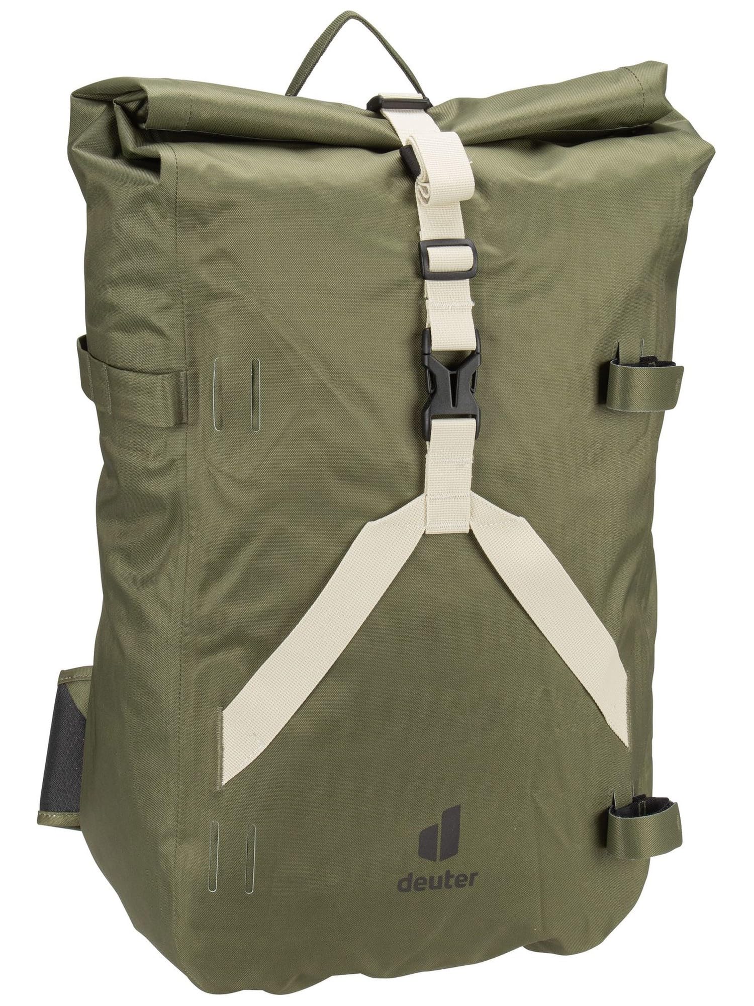 deuter-amager-25-5-fahrradrucksack-25-l-graphite-wasserdicht image 5