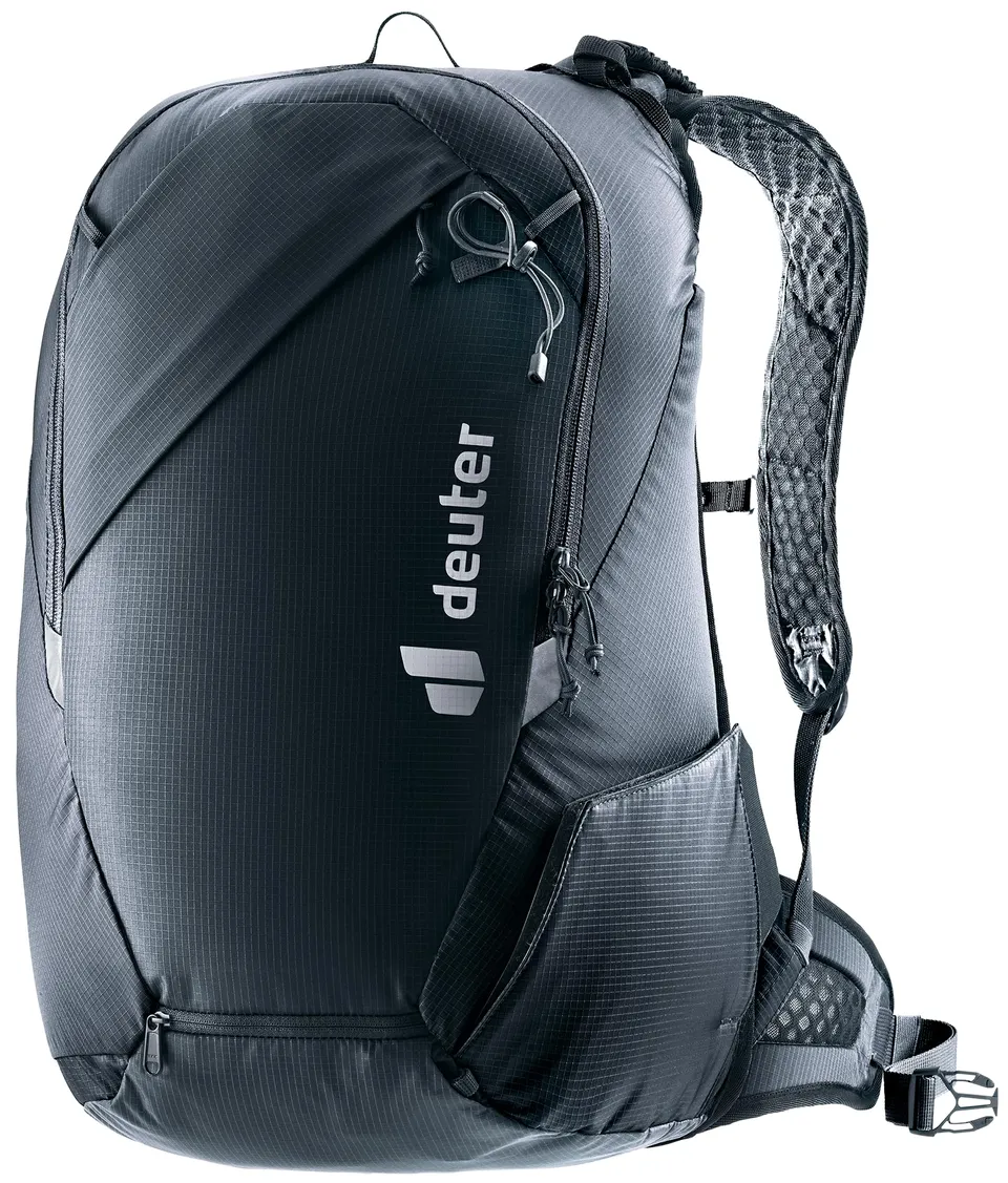 deuter-updays-26-skitourenrucksack-schwarz-26-l-leicht image 1
