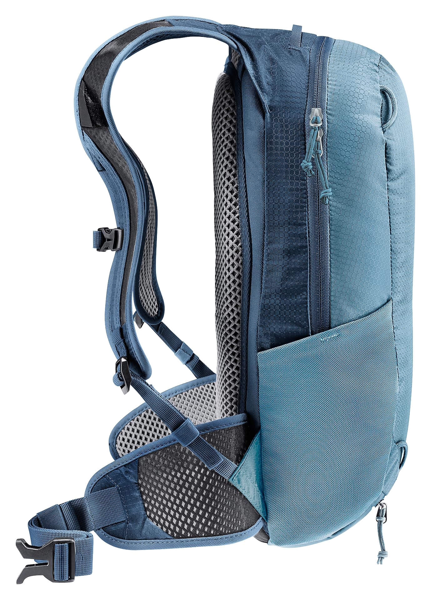 deuter-race-8-fahrradrucksack-atlantic-ink-8-l-reflektierend image 3