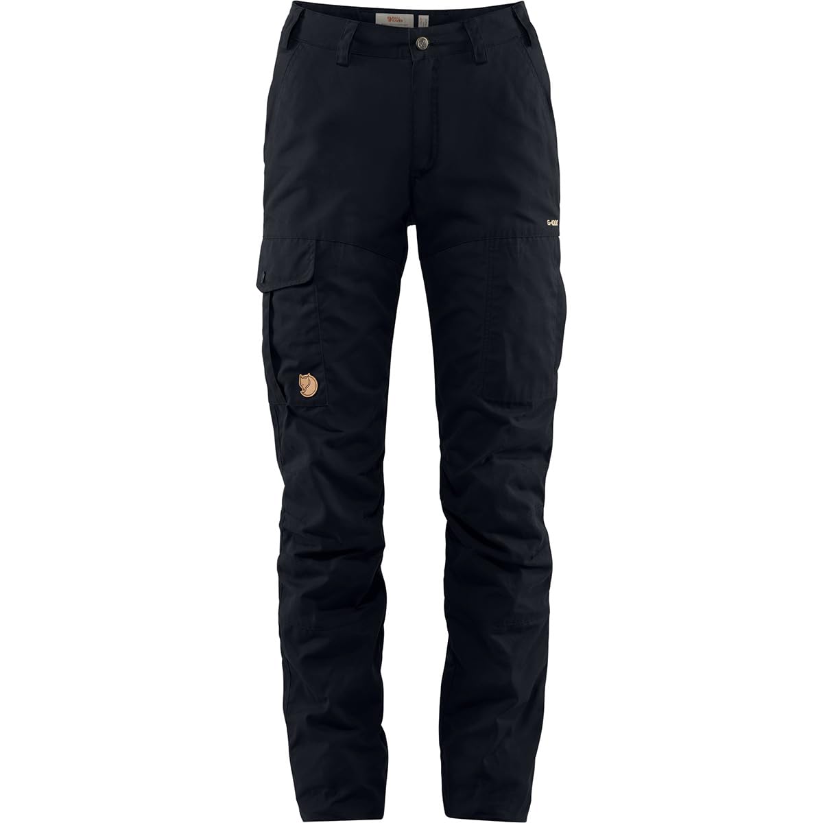 fj-llr-ven-karla-pro-winter-trekkinghose-damen-44w-gef-ttert image 1