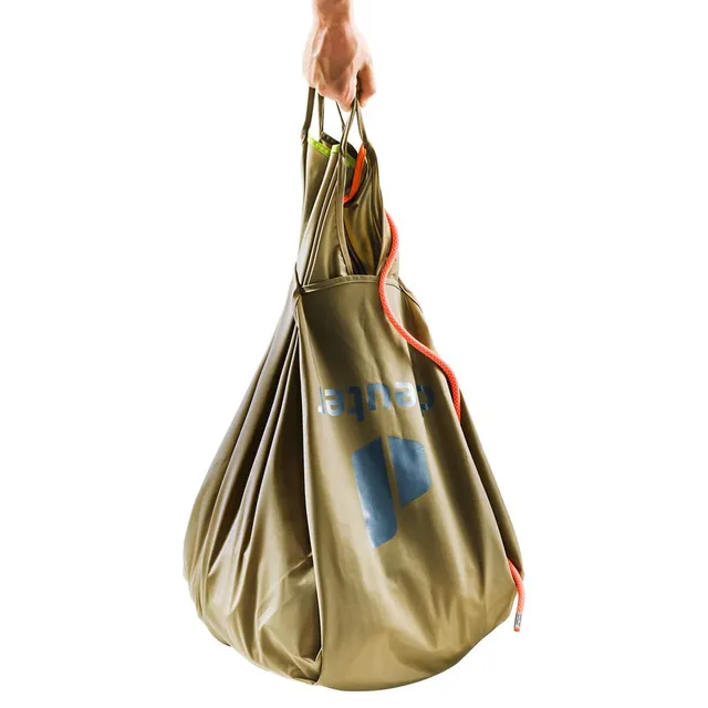 deuter-gravity-rope-sheet-seilplane-klettern-transport image 1