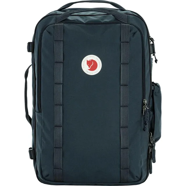 fj-llr-ven-f-rden-carry-on-pack-42l-reiserucksack-navy image 1
