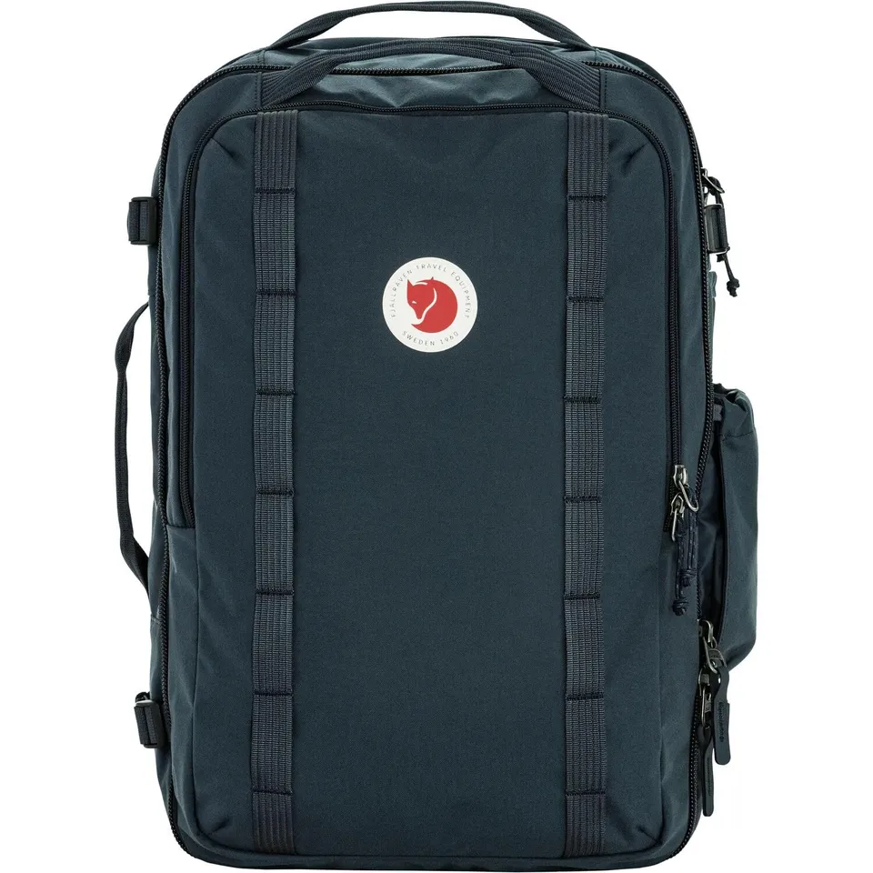fj-llr-ven-f-rden-carry-on-pack-42l-reiserucksack-navy image 1