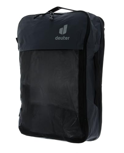 deuter-orga-zip-pack-packtasche-mit-netz-und-organizerfach image 7