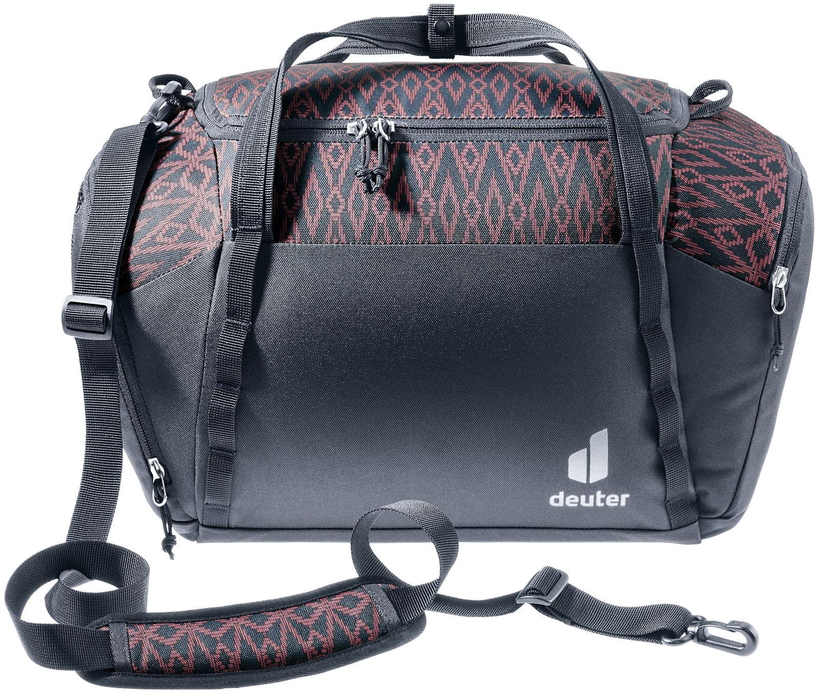 deuter-hopper-25-l-sporttasche-nightblue-recycelt image 8