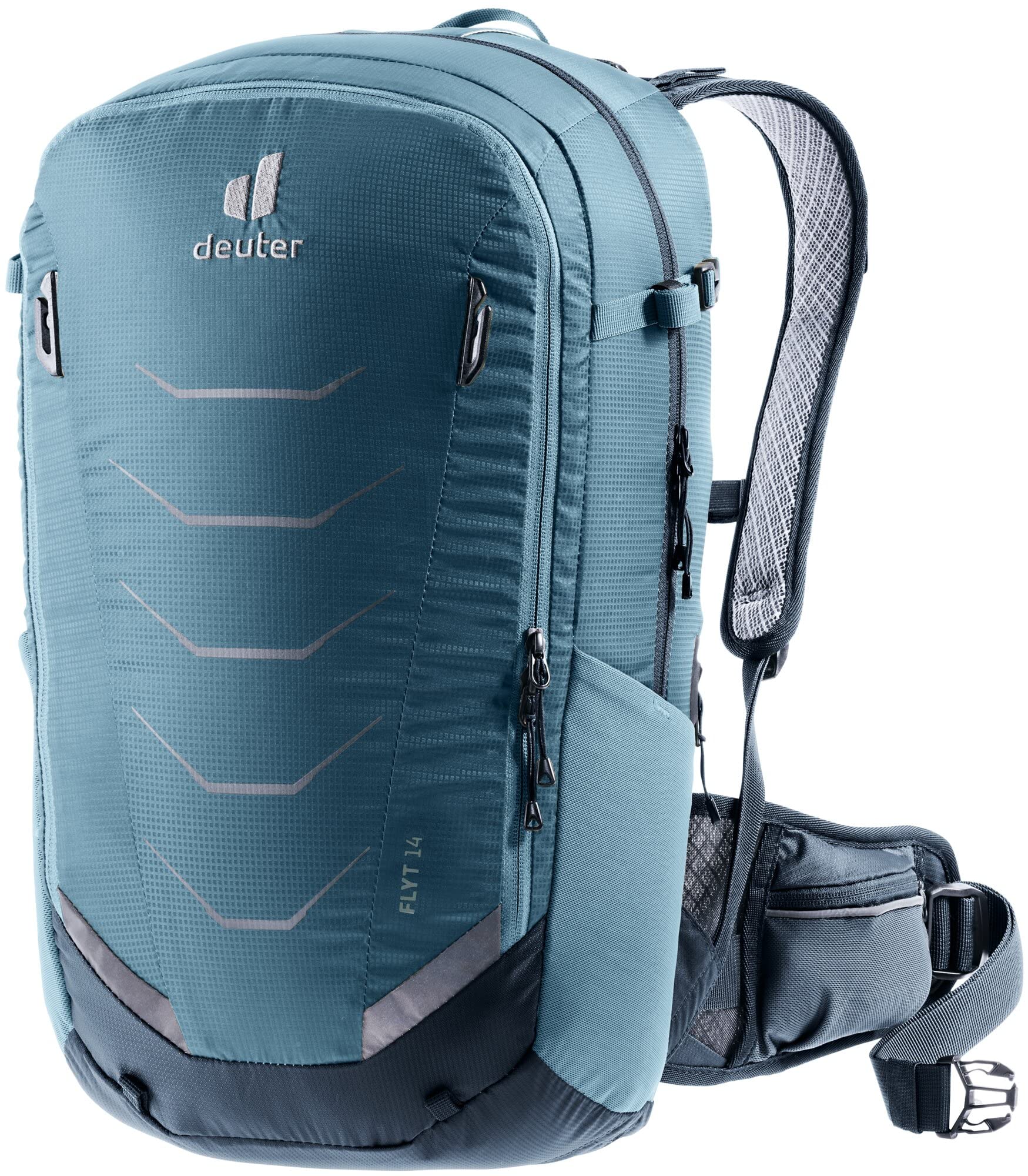 deuter-flyt-14-fahrradrucksack-turmeric-ivy-14-l image 6