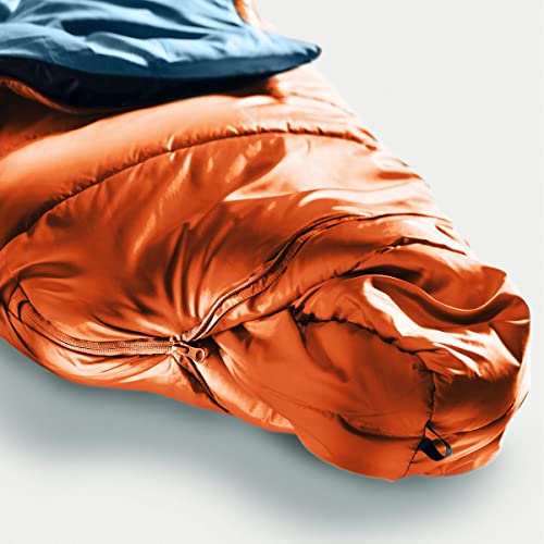 deuter-little-star-kinderschlafsack-mitwachsend-ohren image 4