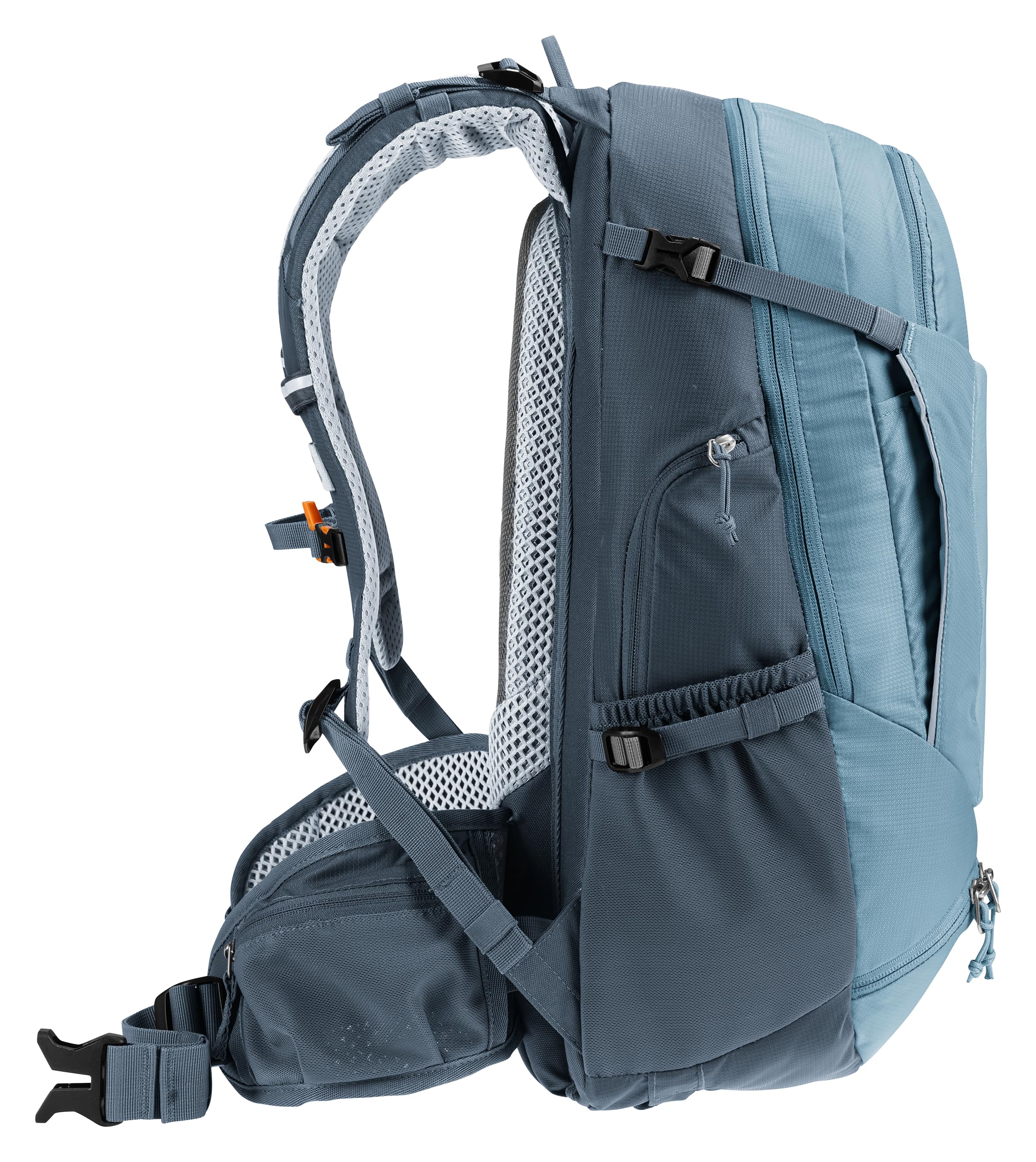 deuter-trans-alpine-24-fahrradrucksack-atlantic-ink-24-l image 3